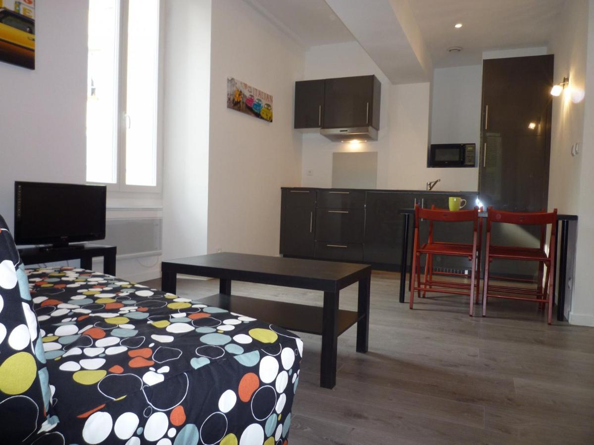 Appartement La Loge Nice
